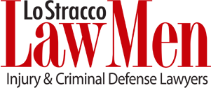Law Men Logo